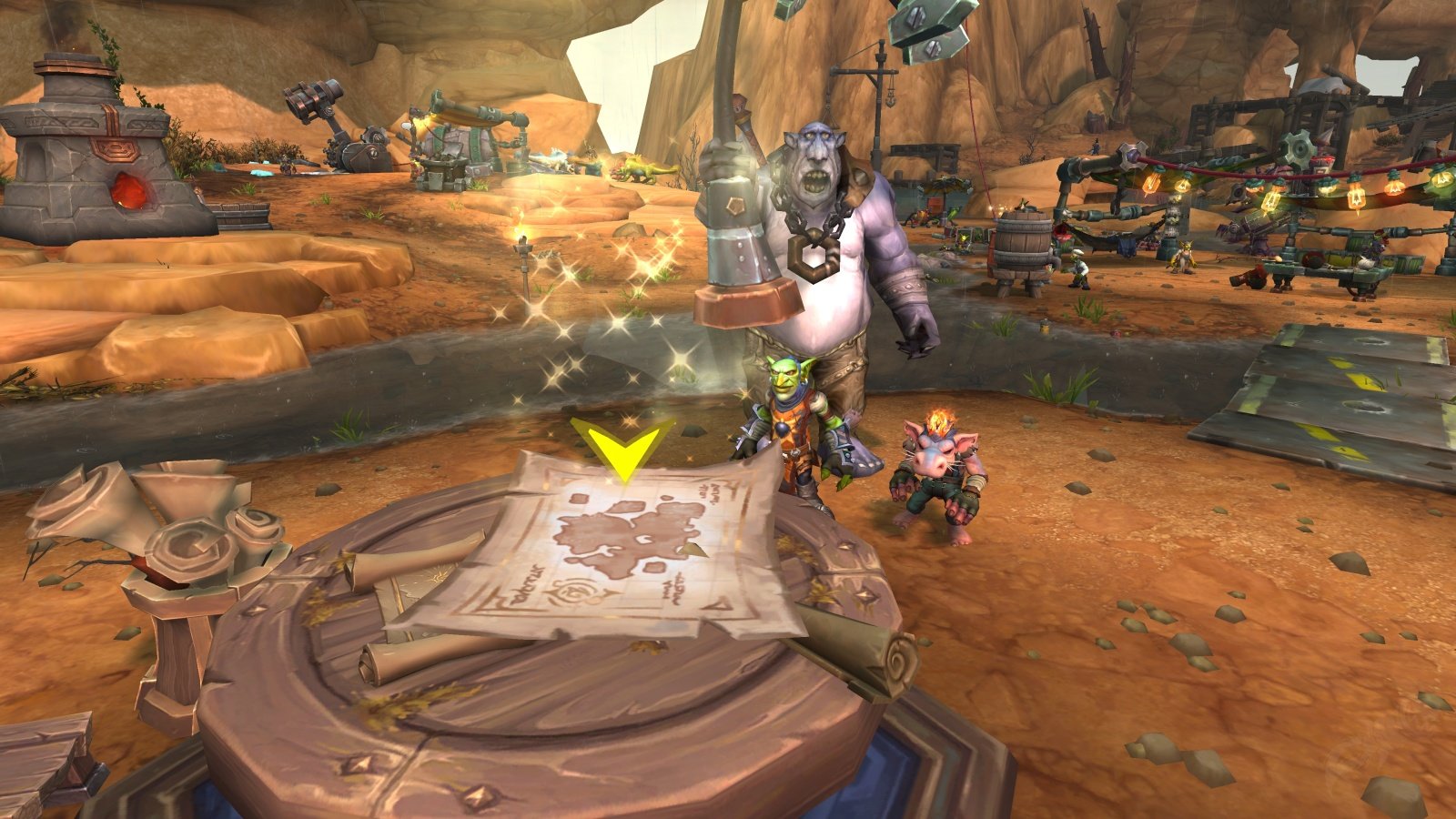 戴森球计划 年度版 截图13