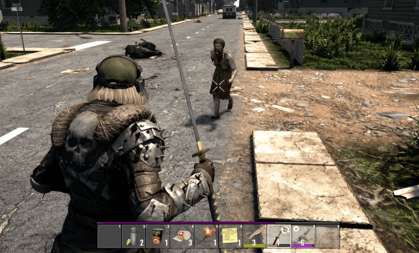 只狼：影逝二度 重制版 截图20