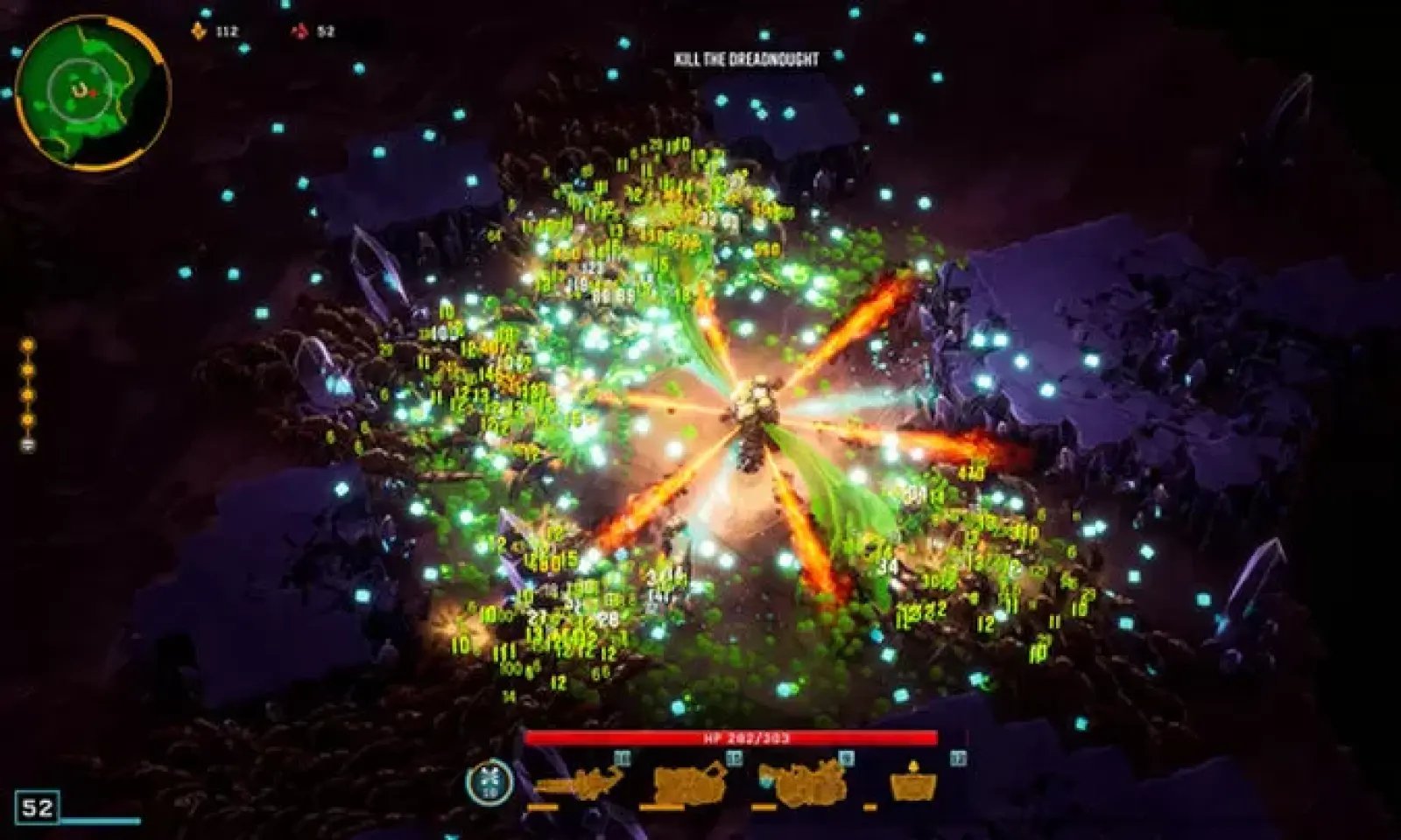 幸福工厂 终极版 截图4