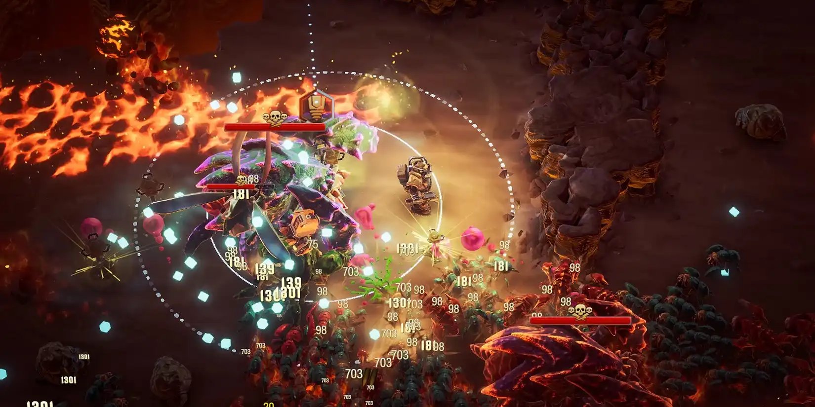 戴森球计划 豪华版 截图10