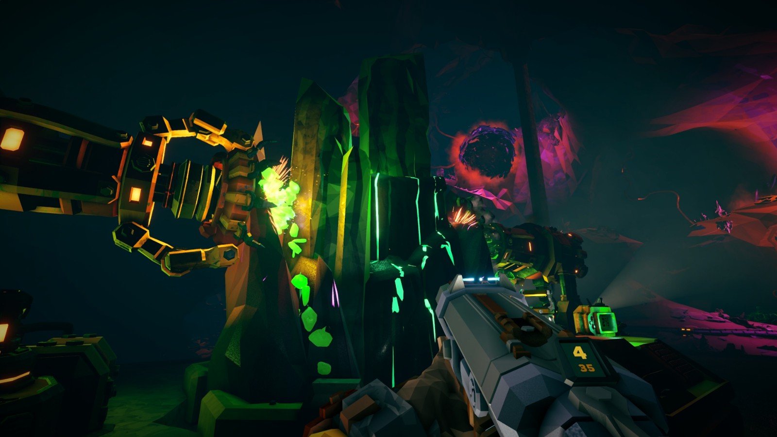 戴森球计划 豪华版 截图11