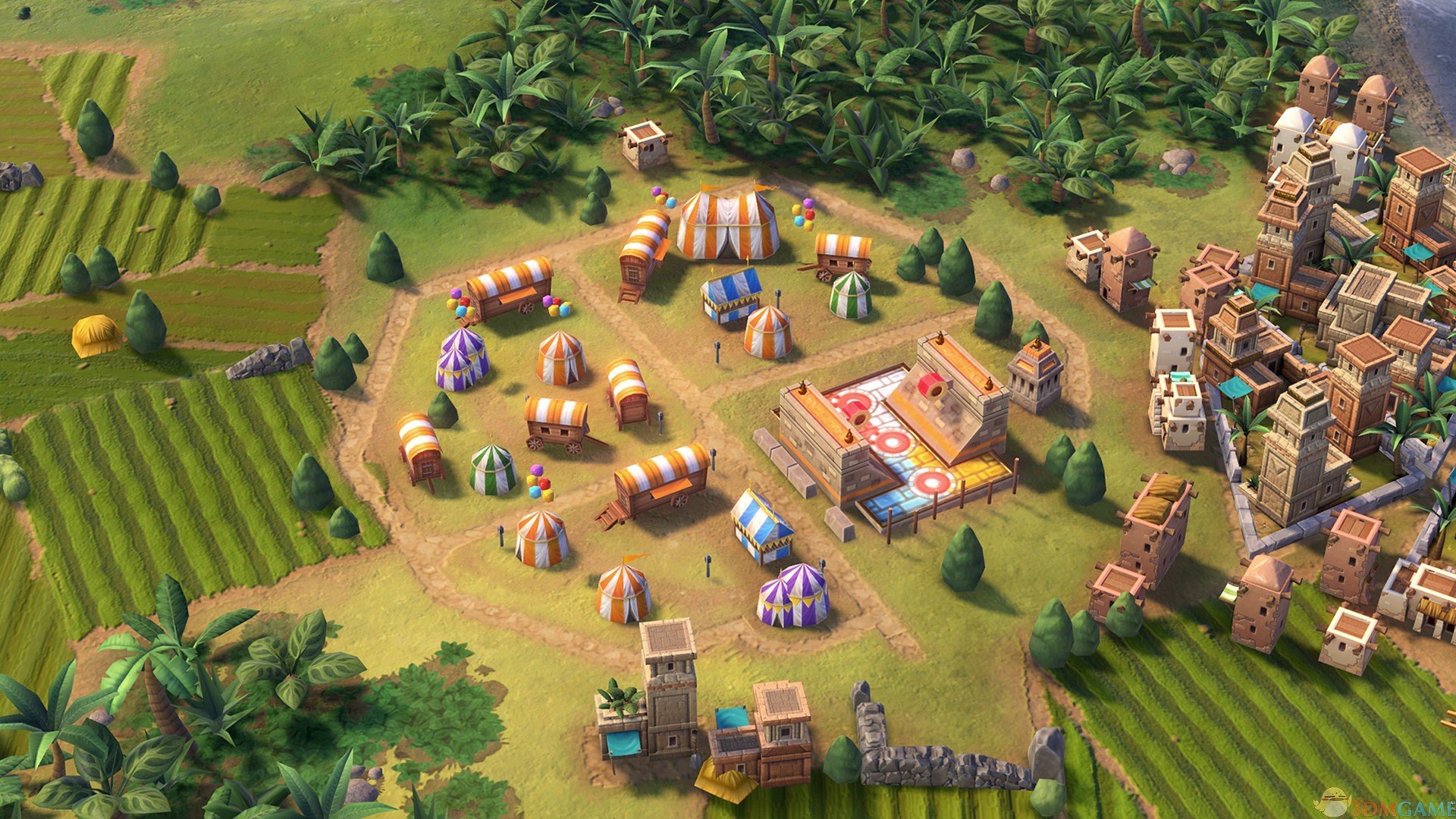 文明6 完整版 截图15