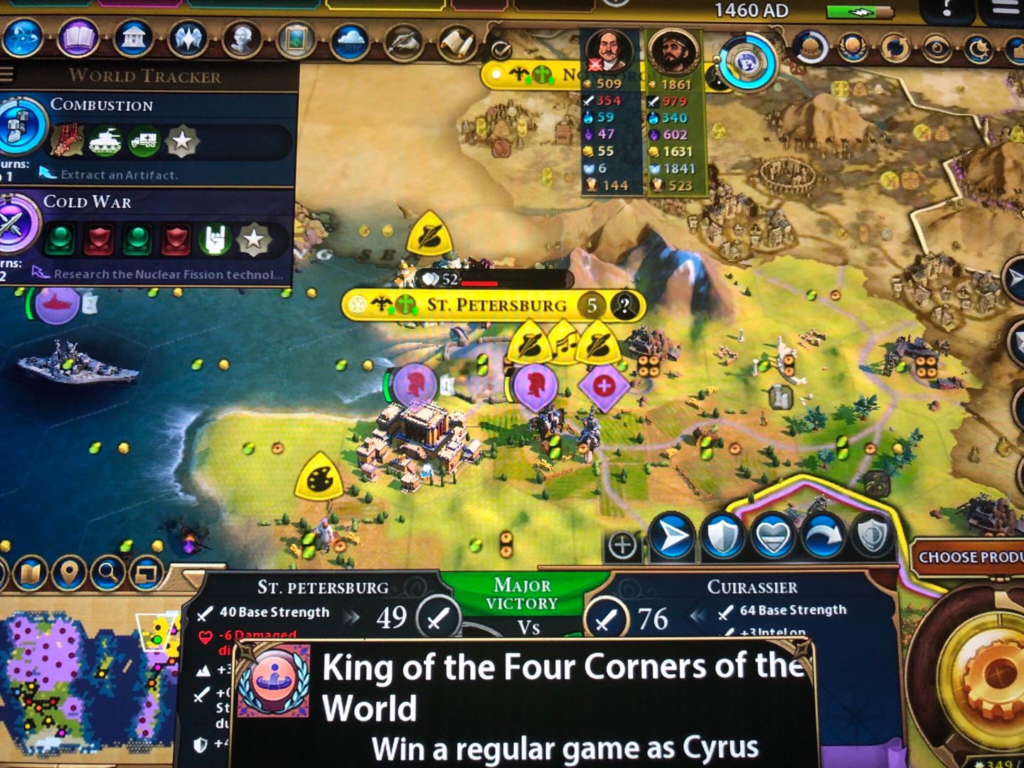 文明6 完整版 截图18