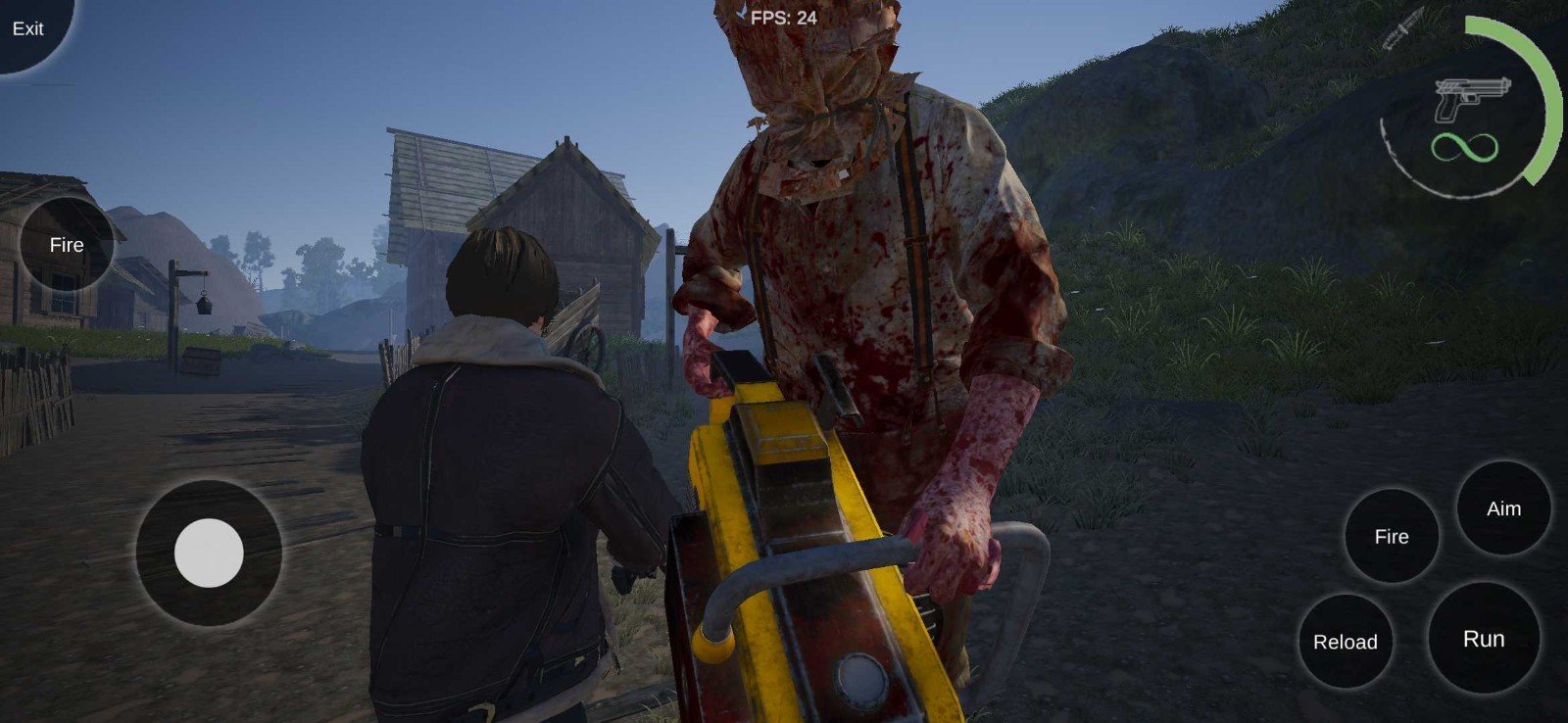 深岩银河 重制版 截图9