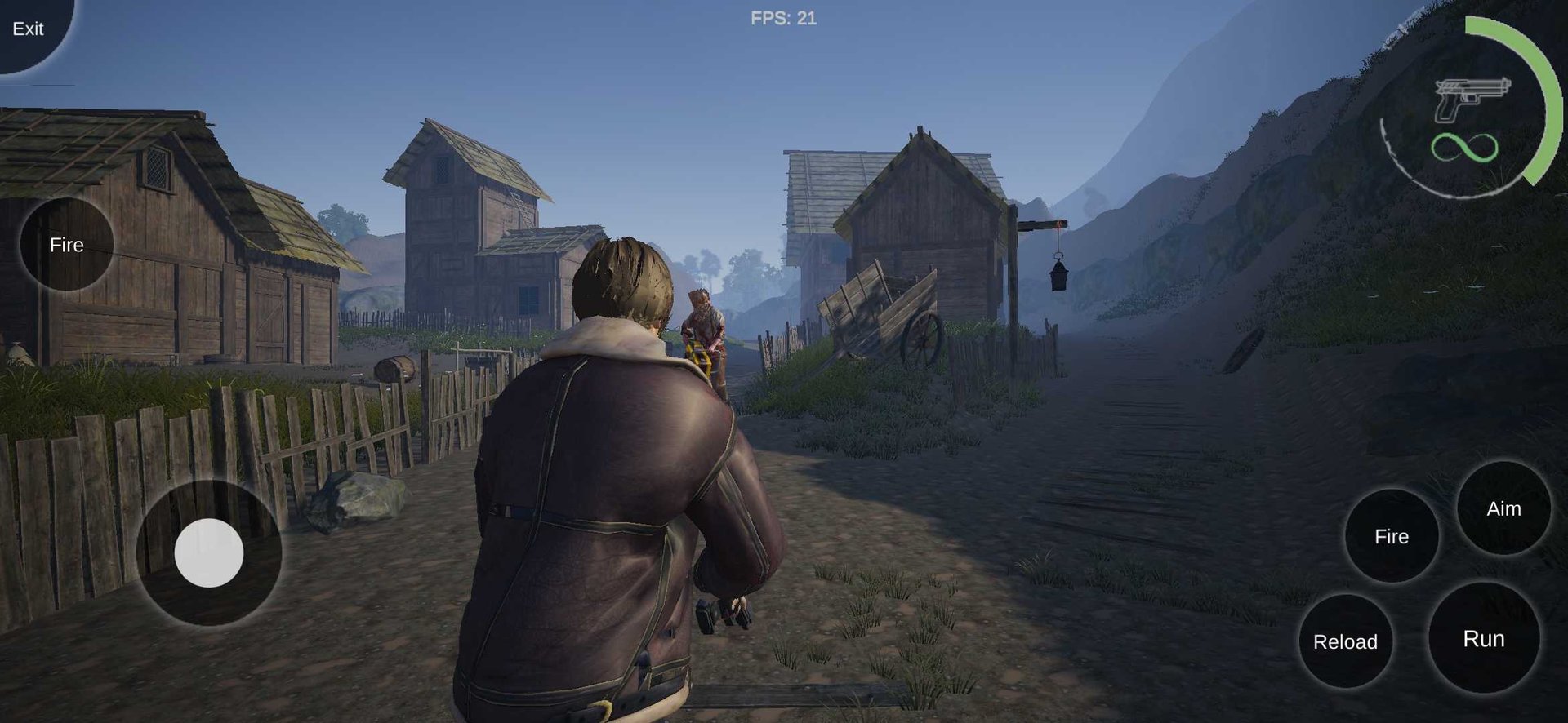 深岩银河 重制版 截图22