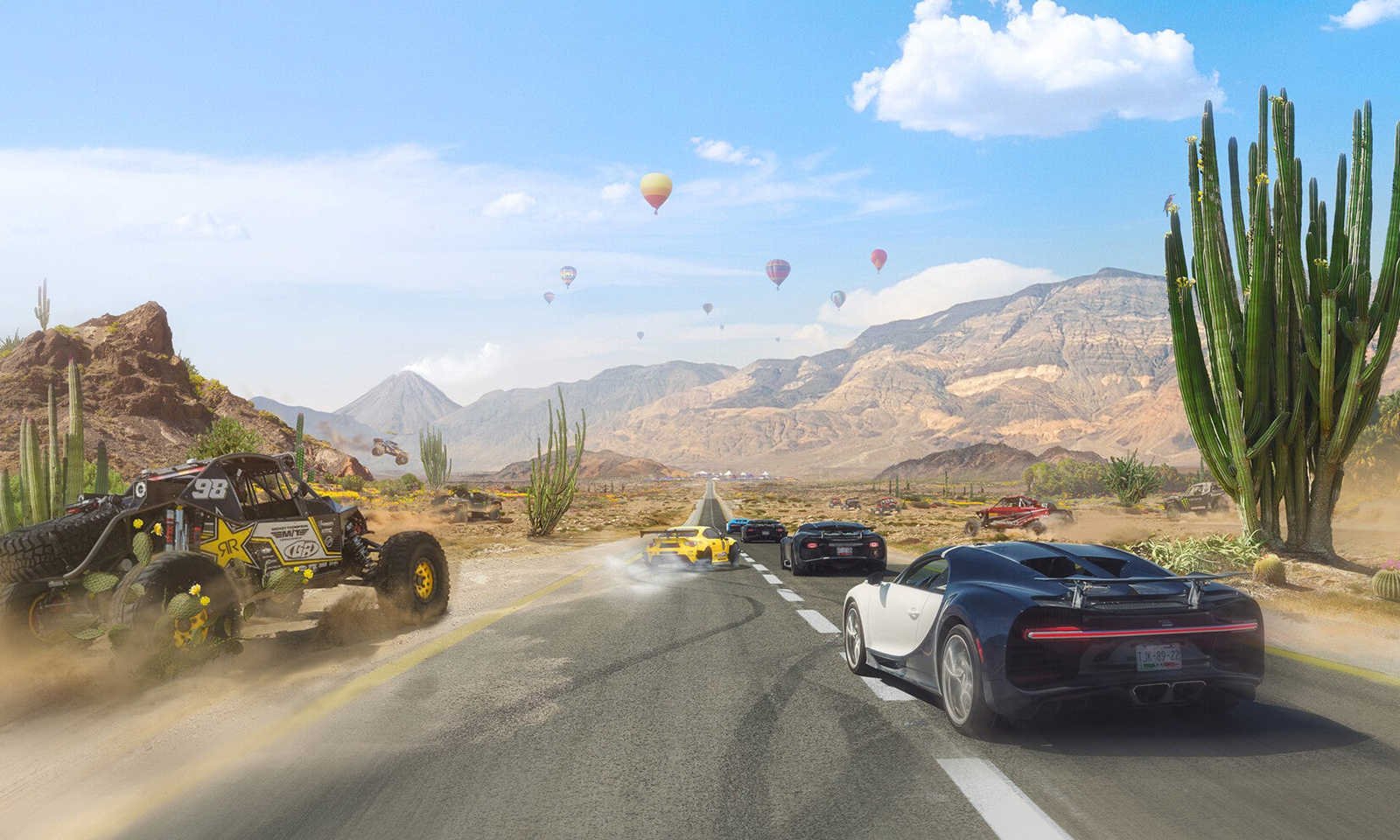 糖豆人：终极淘汰赛 完整版 截图1