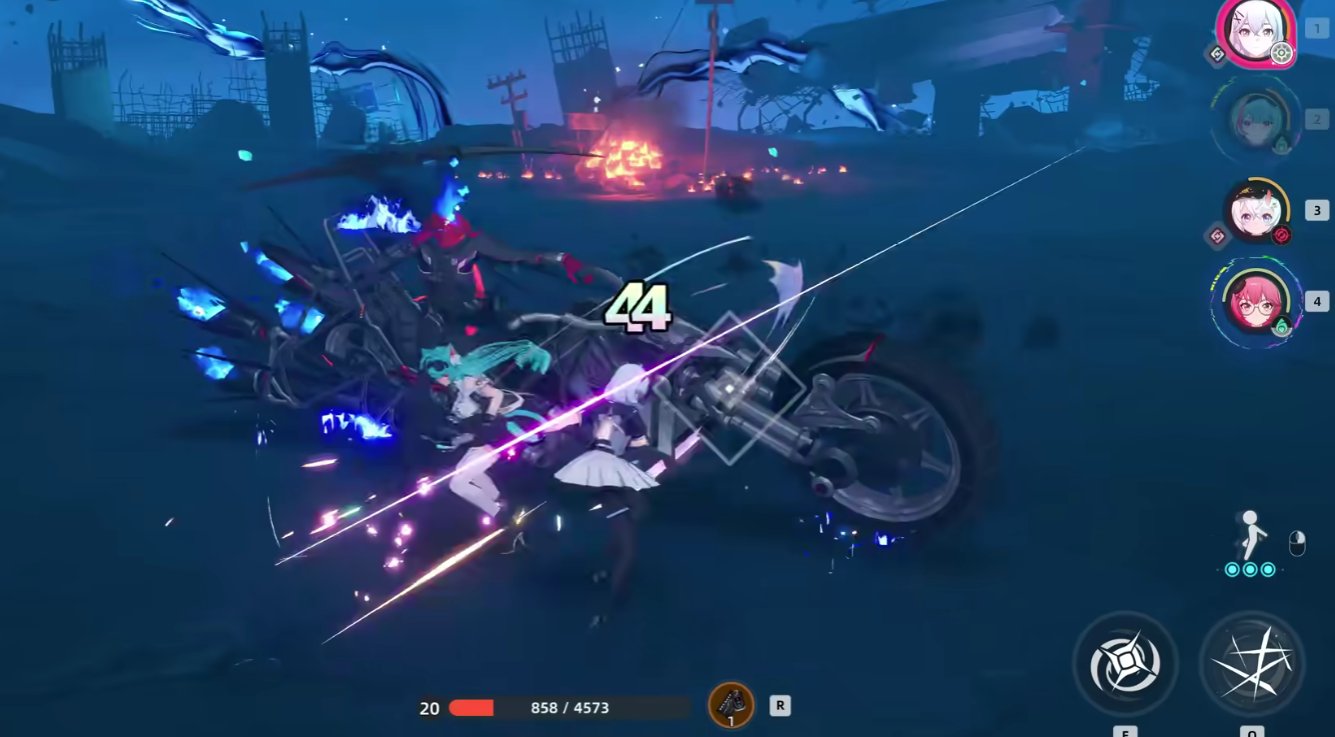 方舟：生存进化 重制版 截图22