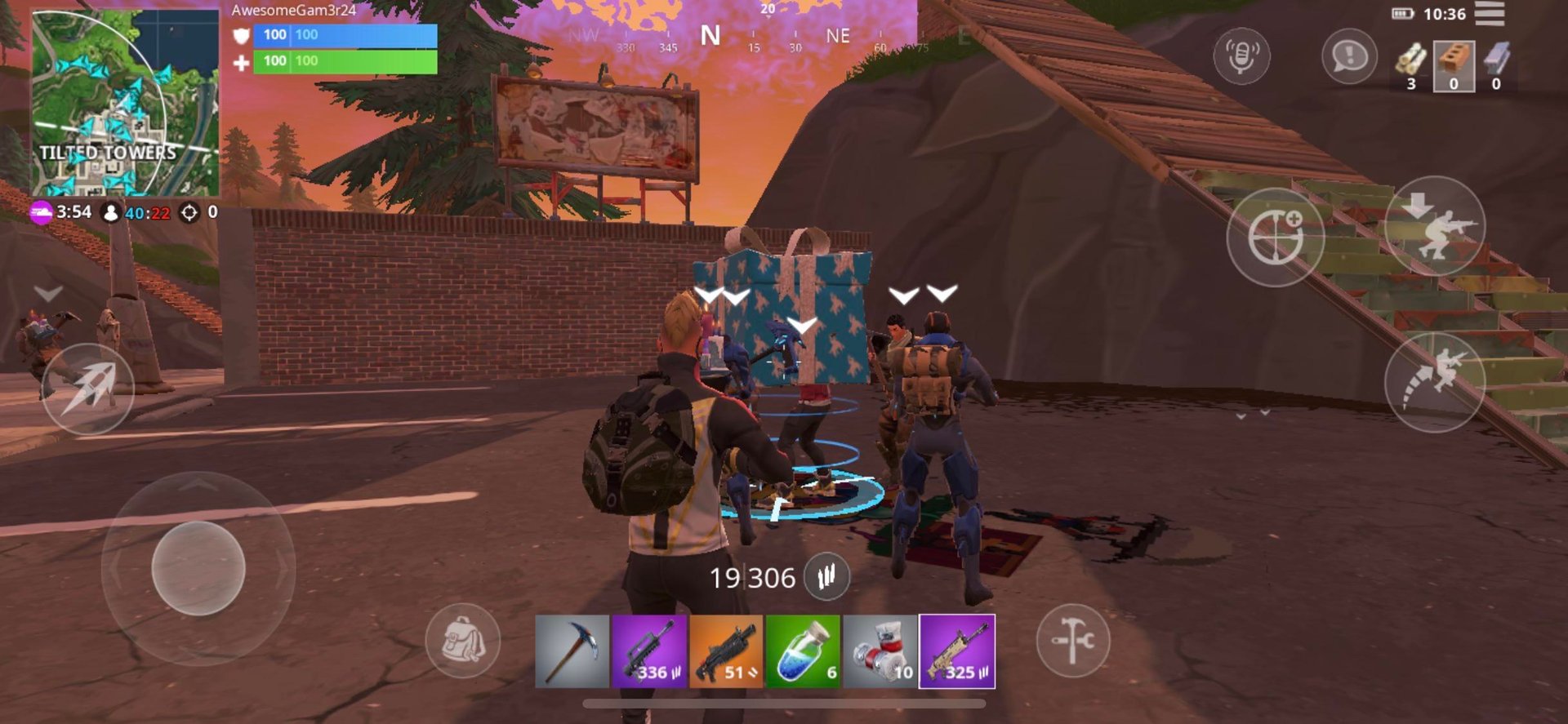 使命召唤：现代战争 豪华版 截图13