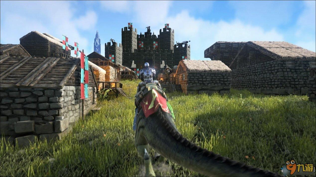 女神异闻录5 终极版 截图9