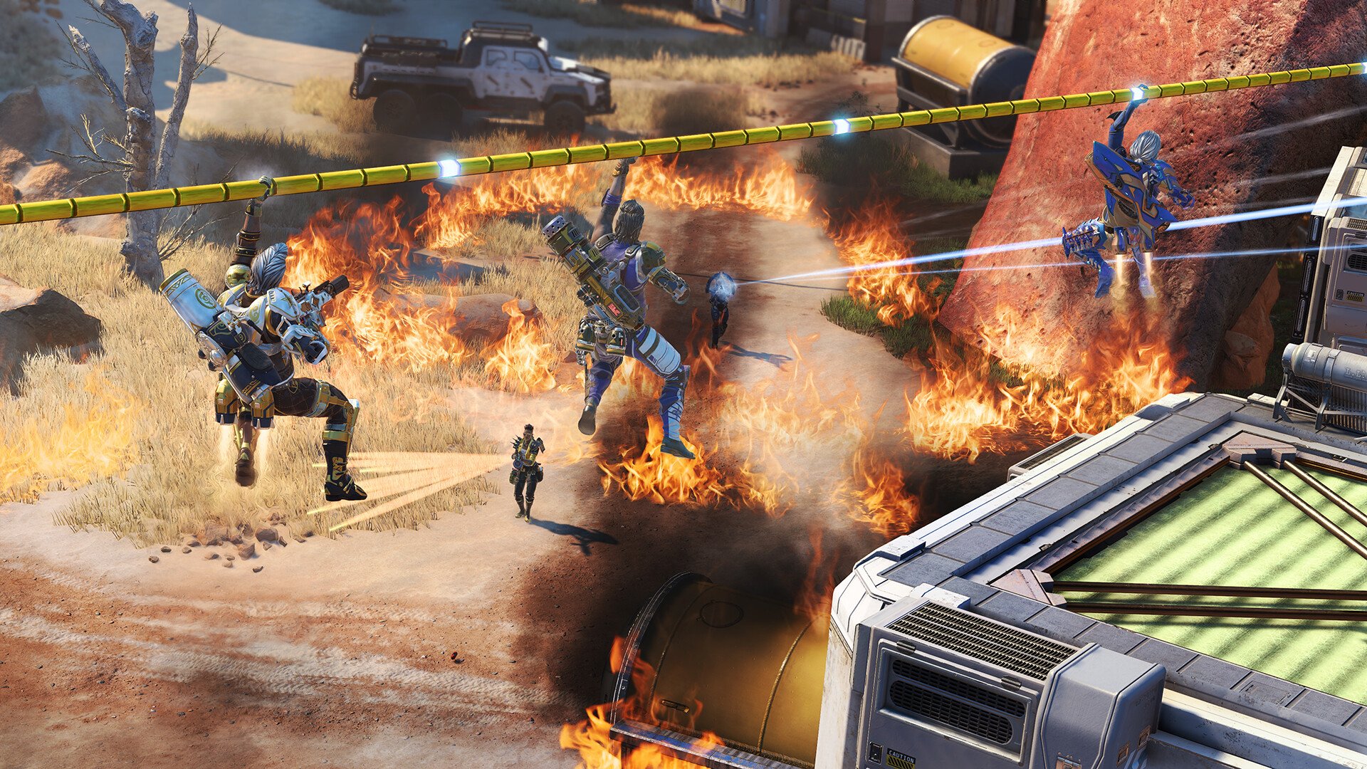 环世界 完整版 截图4