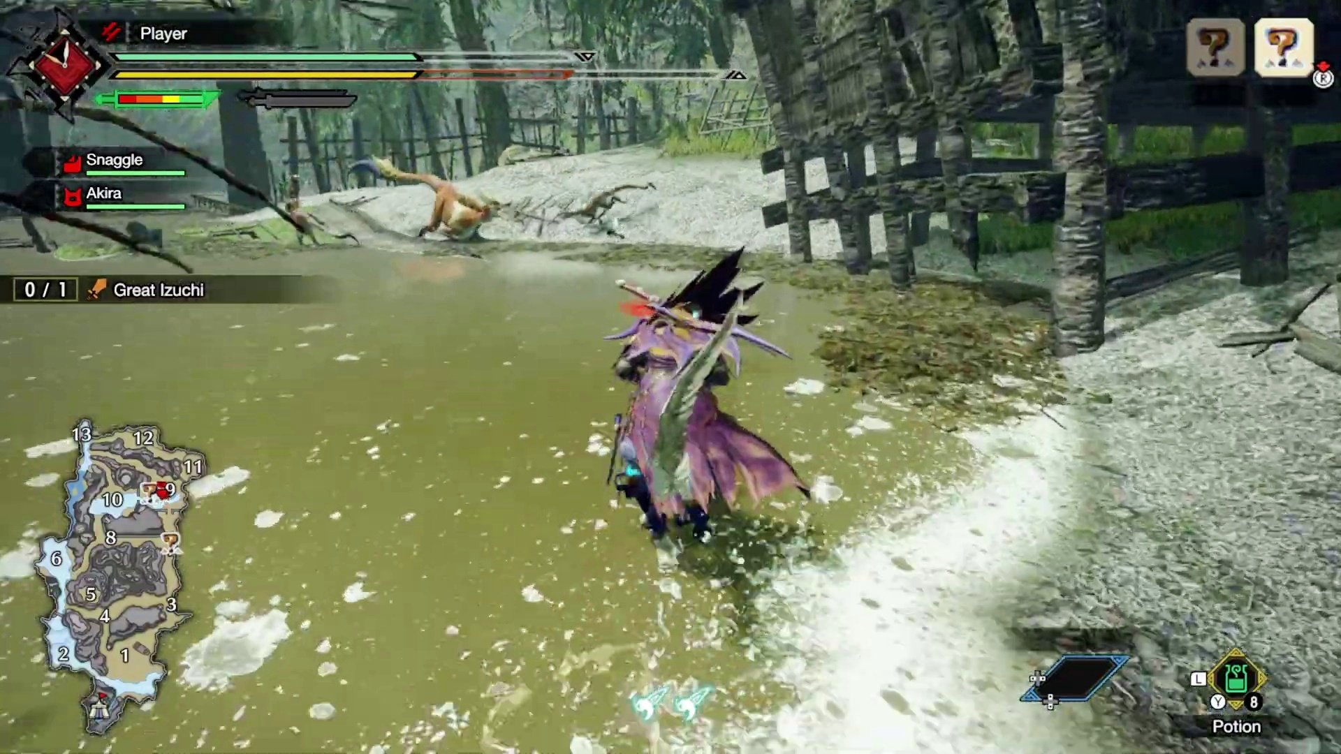 生化危机4：重制版 终极版 截图21