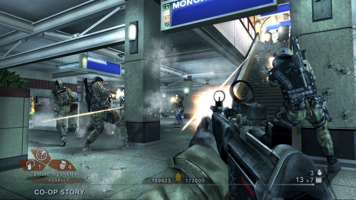 GTA5 豪华版 截图11