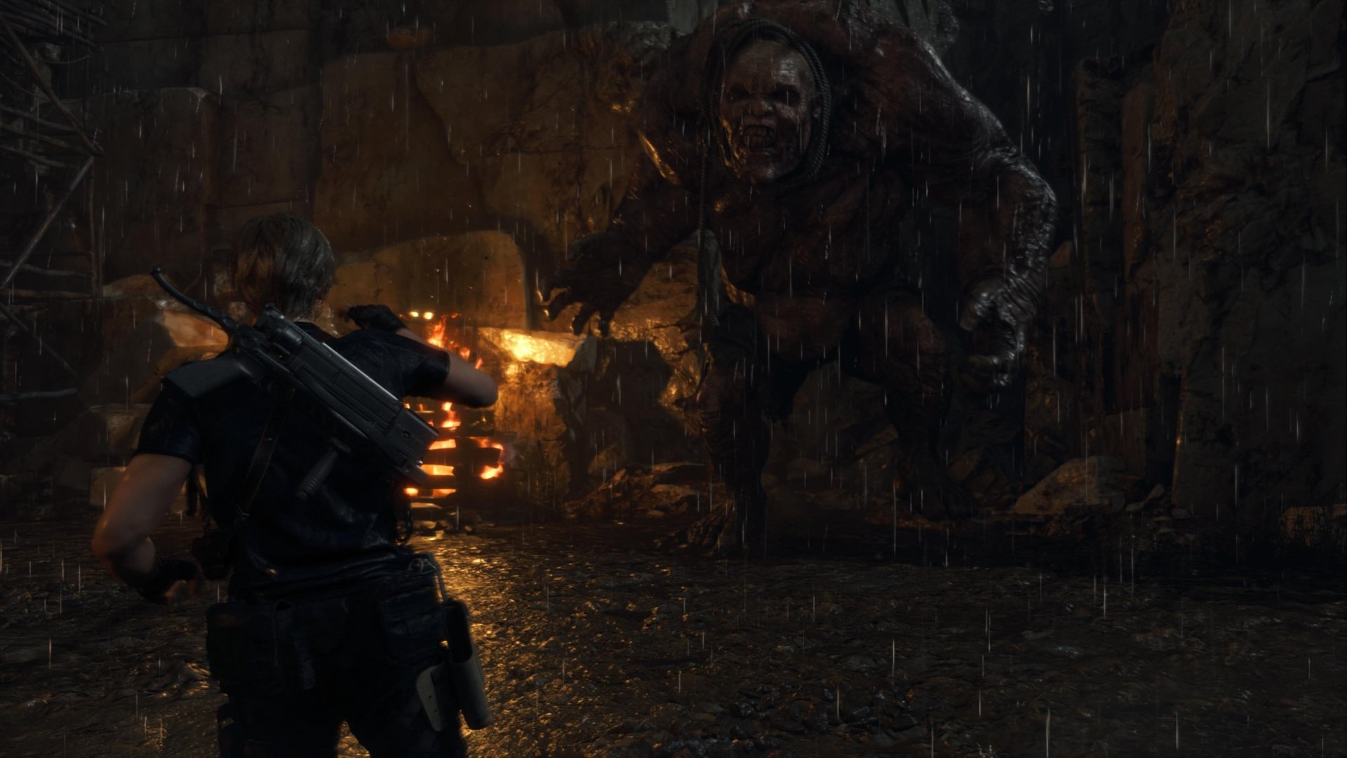 底特律：成为人类 终极版 截图4