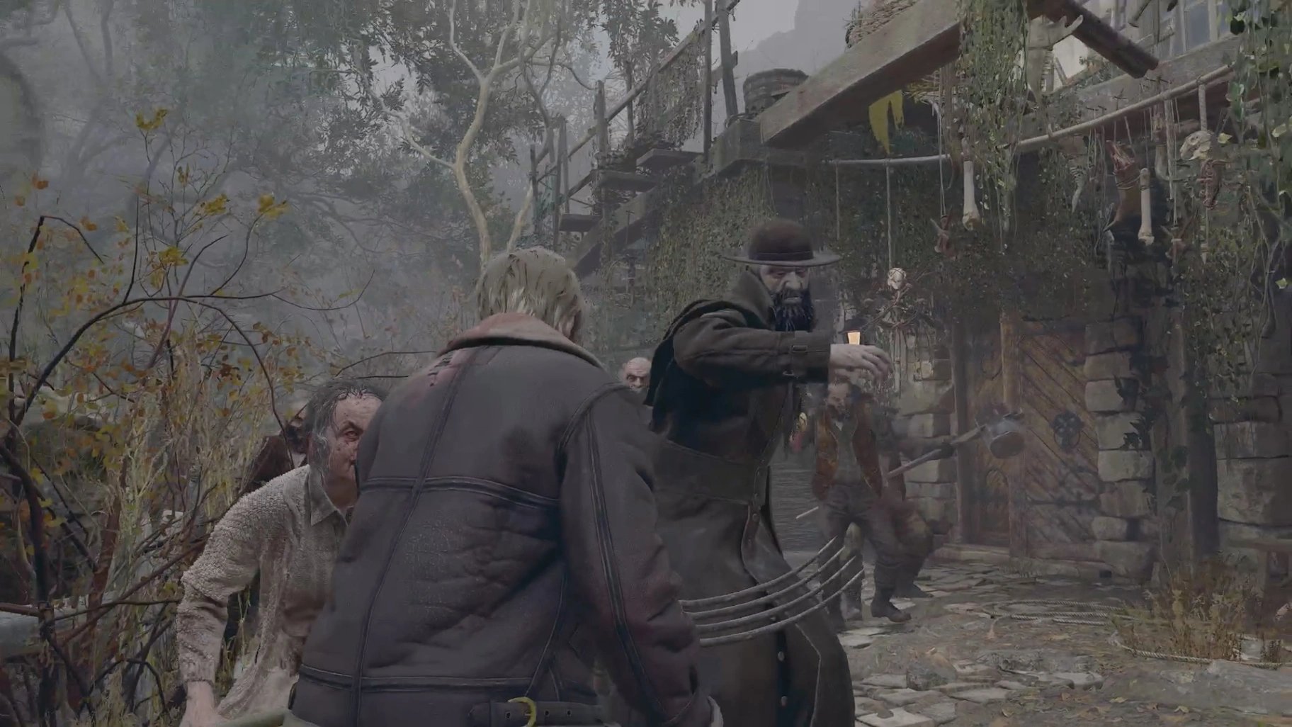 底特律：成为人类 终极版 截图8