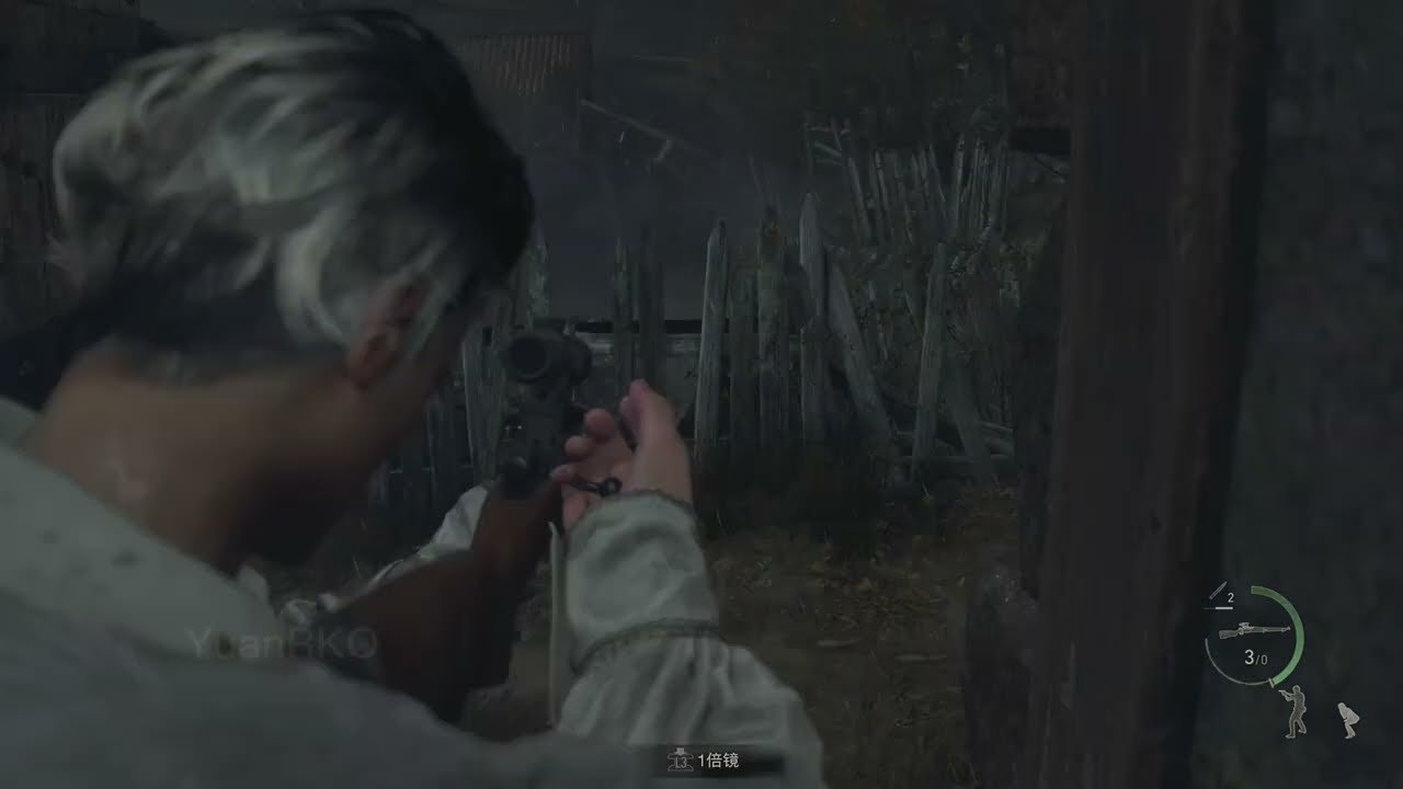 底特律：成为人类 终极版 截图12