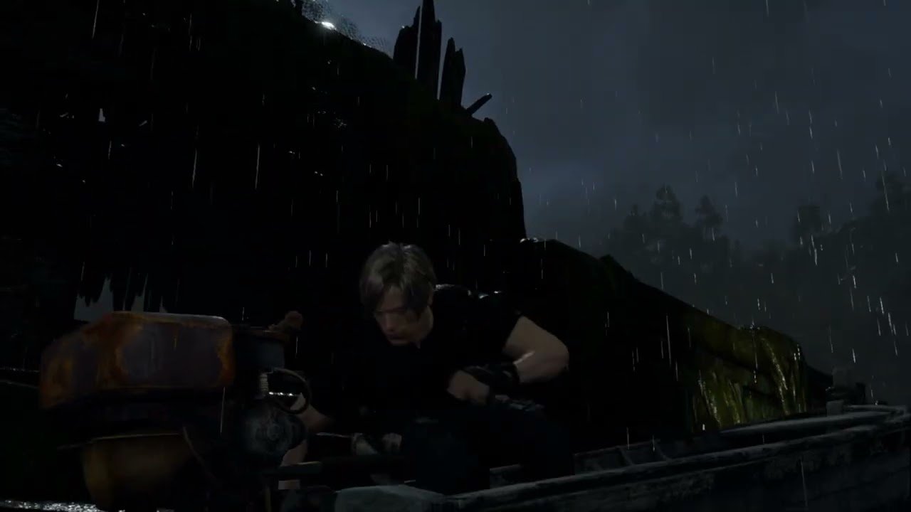 底特律：成为人类 终极版 截图15