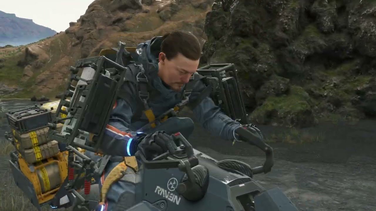 深岩银河 重制版 截图12