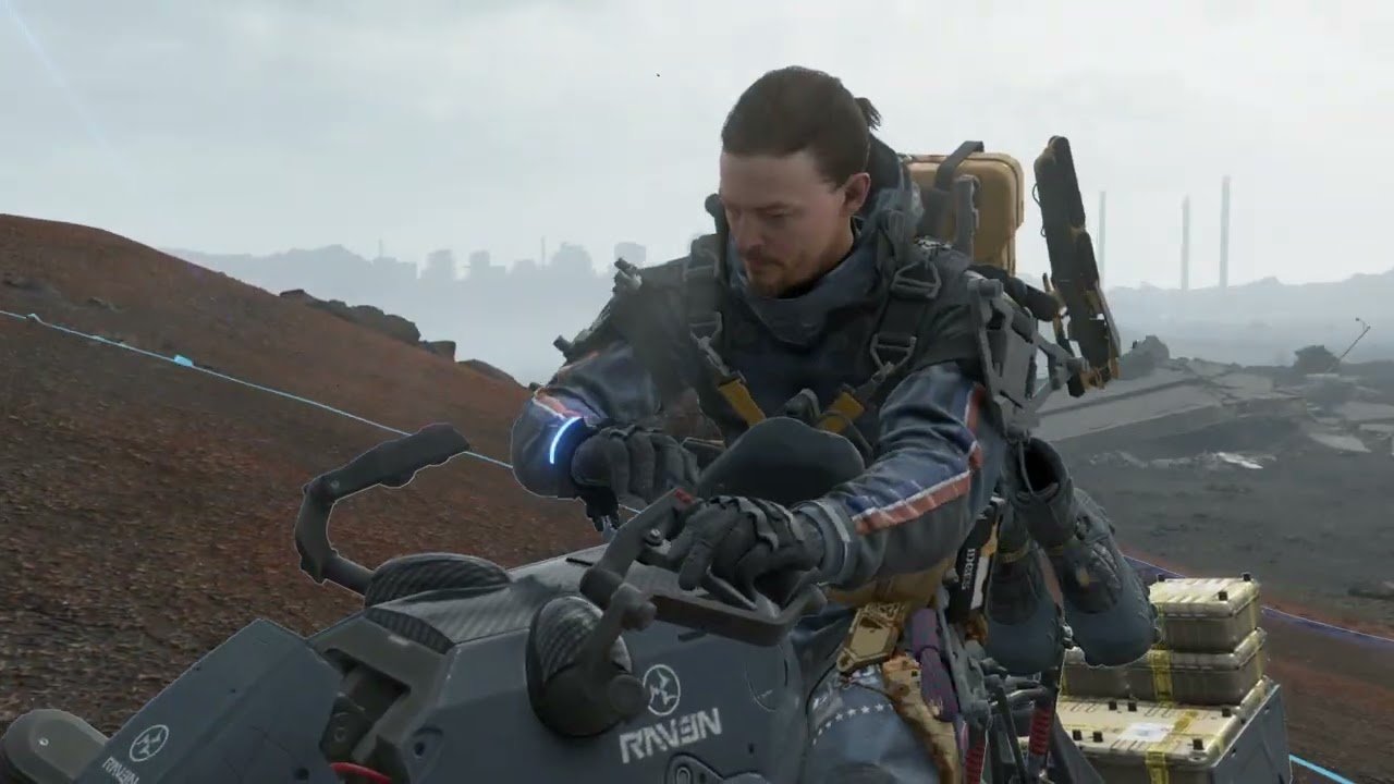 深岩银河 重制版 截图17