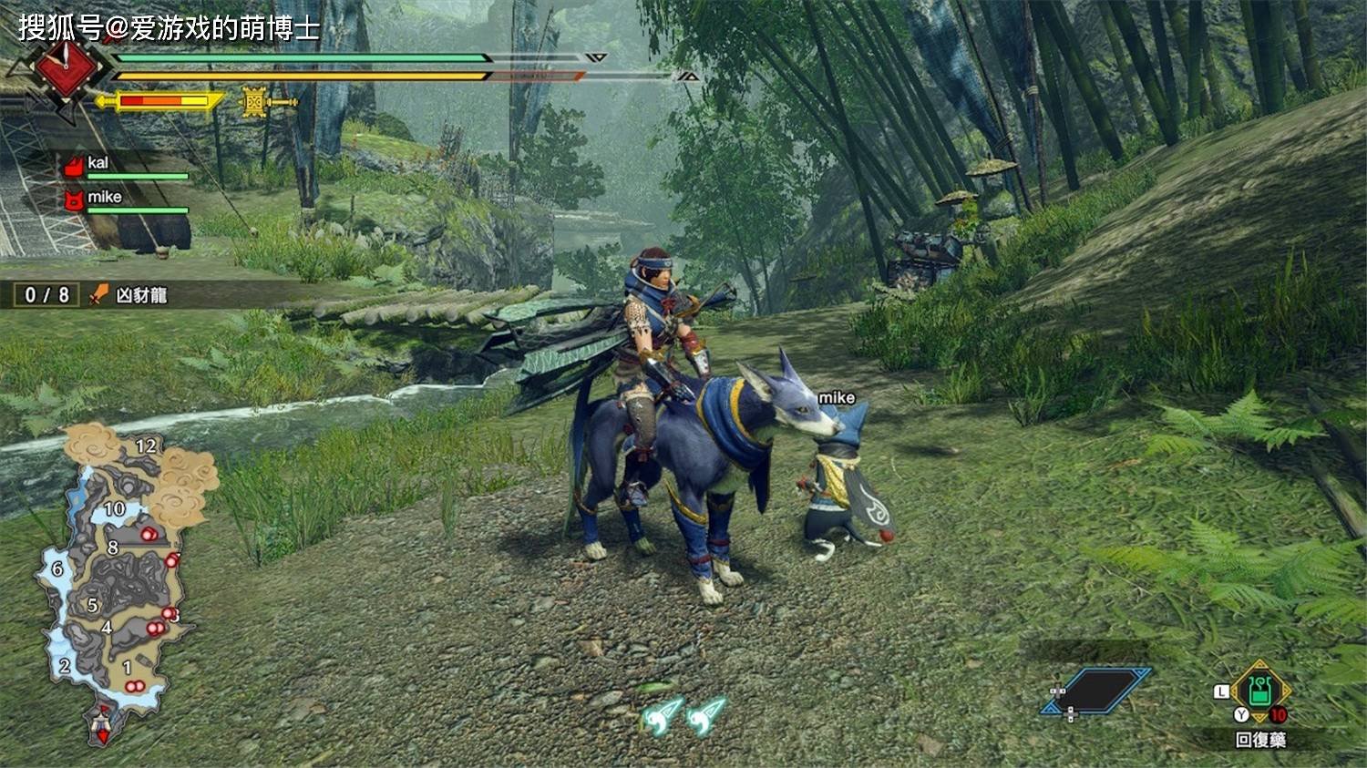 生化危机4：重制版 终极版 截图7