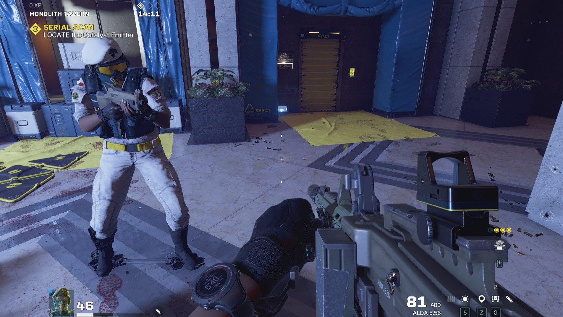 七日杀 完整版 截图16