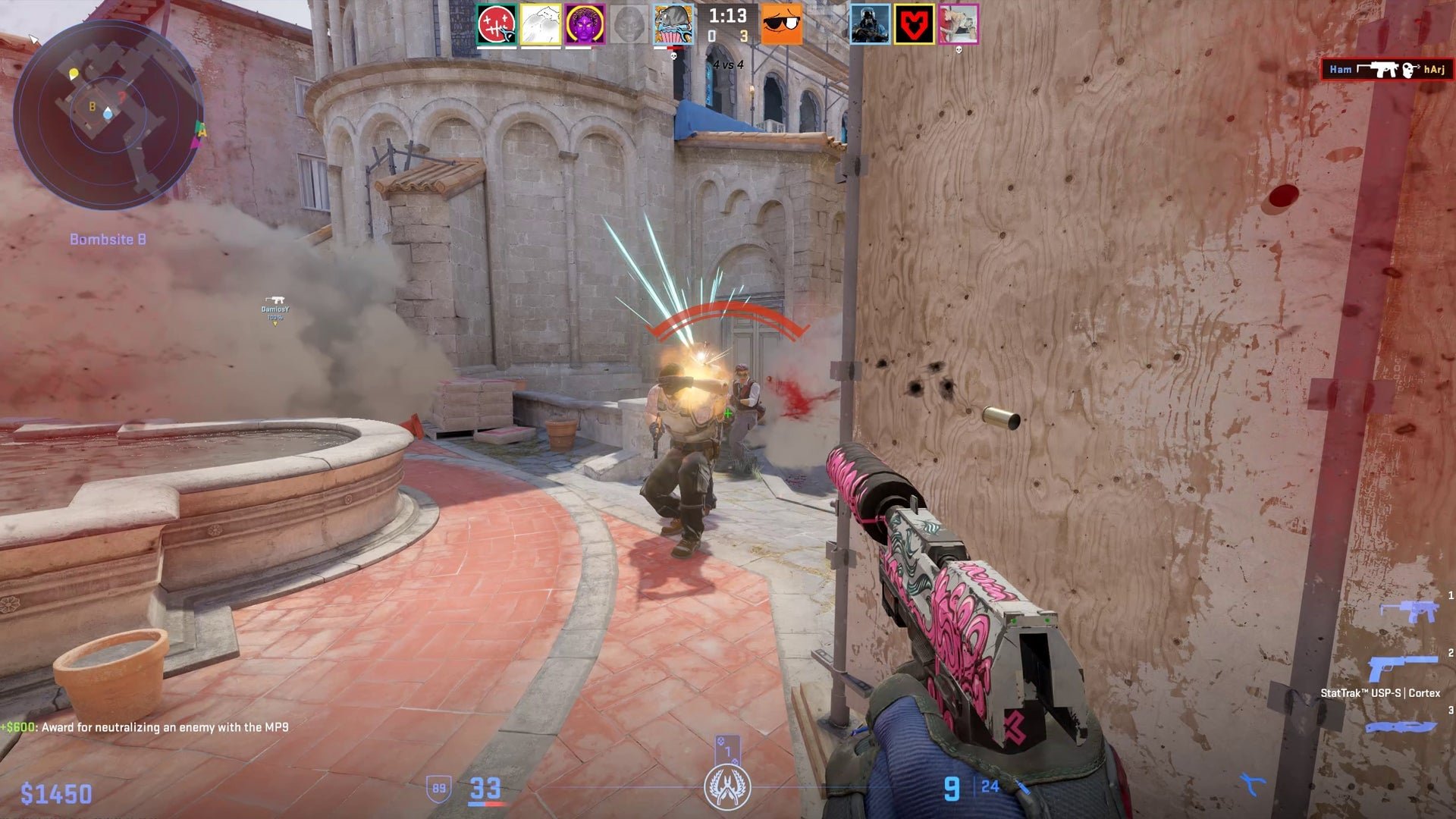 死亡搁浅 年度版 截图8