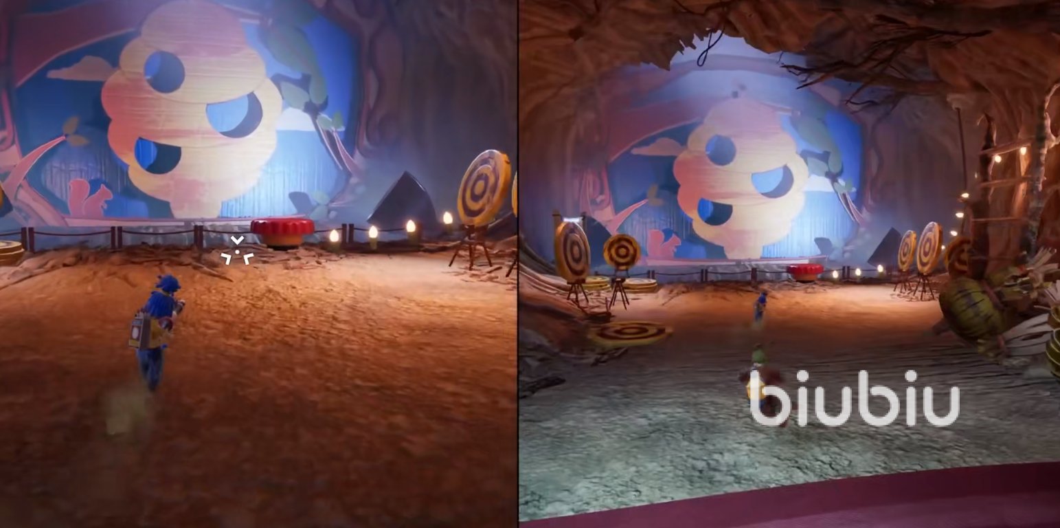 底特律：成为人类 完整版 截图5