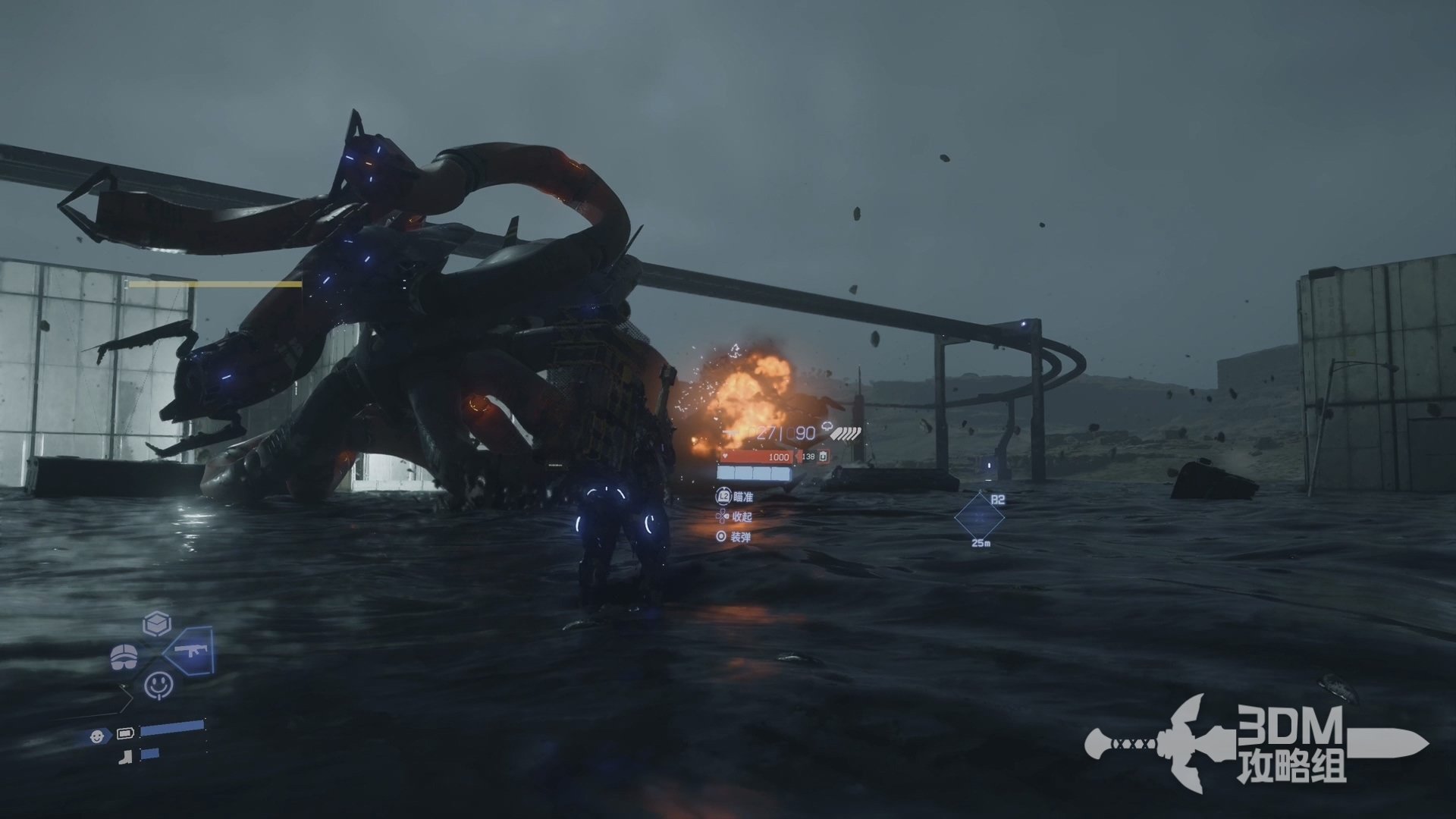 环世界 重制版 截图9