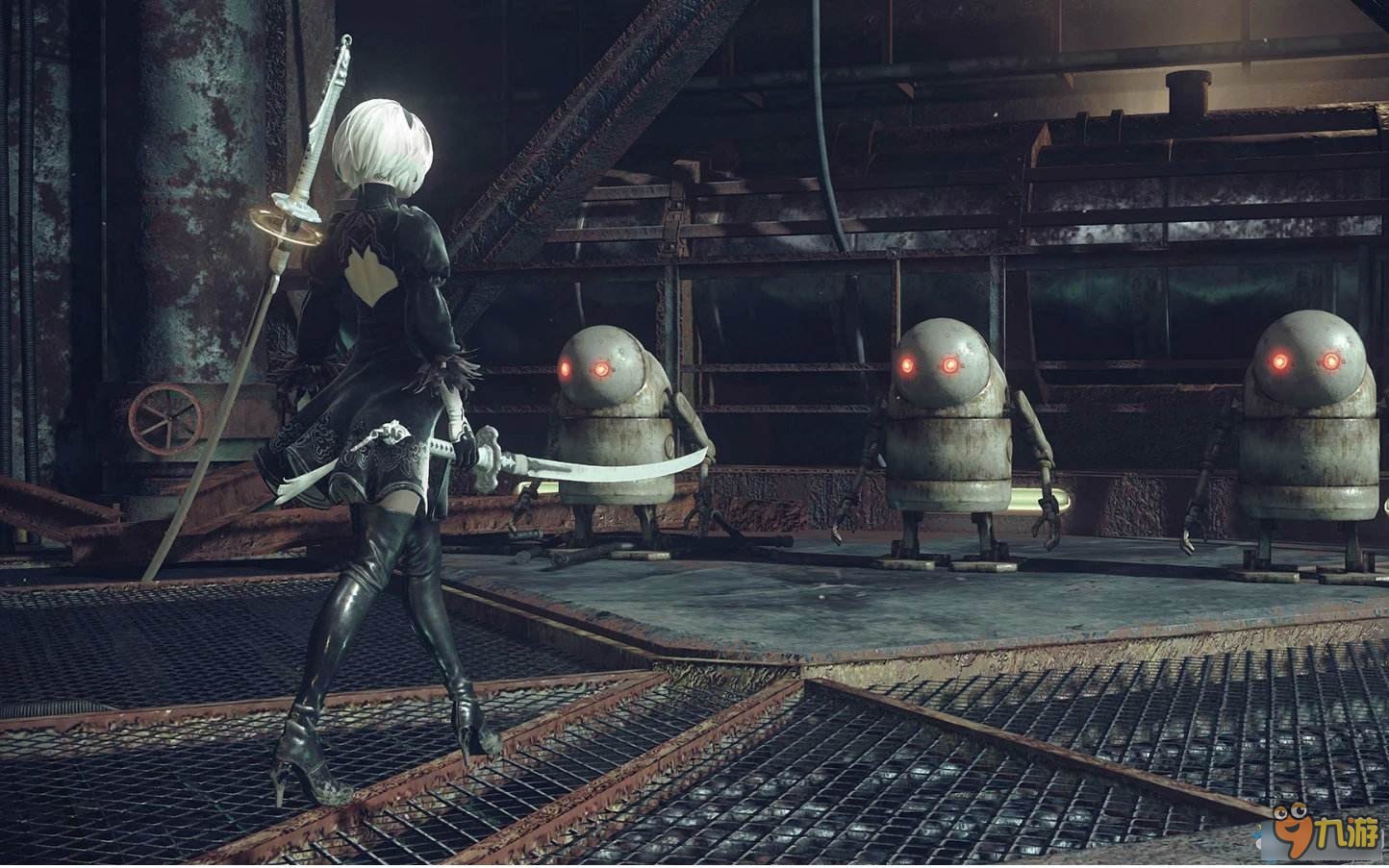 英雄联盟 重制版 截图17