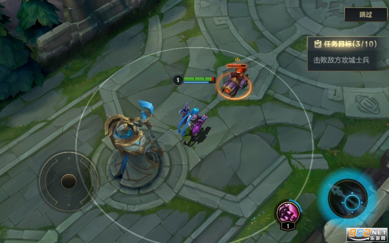 深岩银河 重制版 截图13