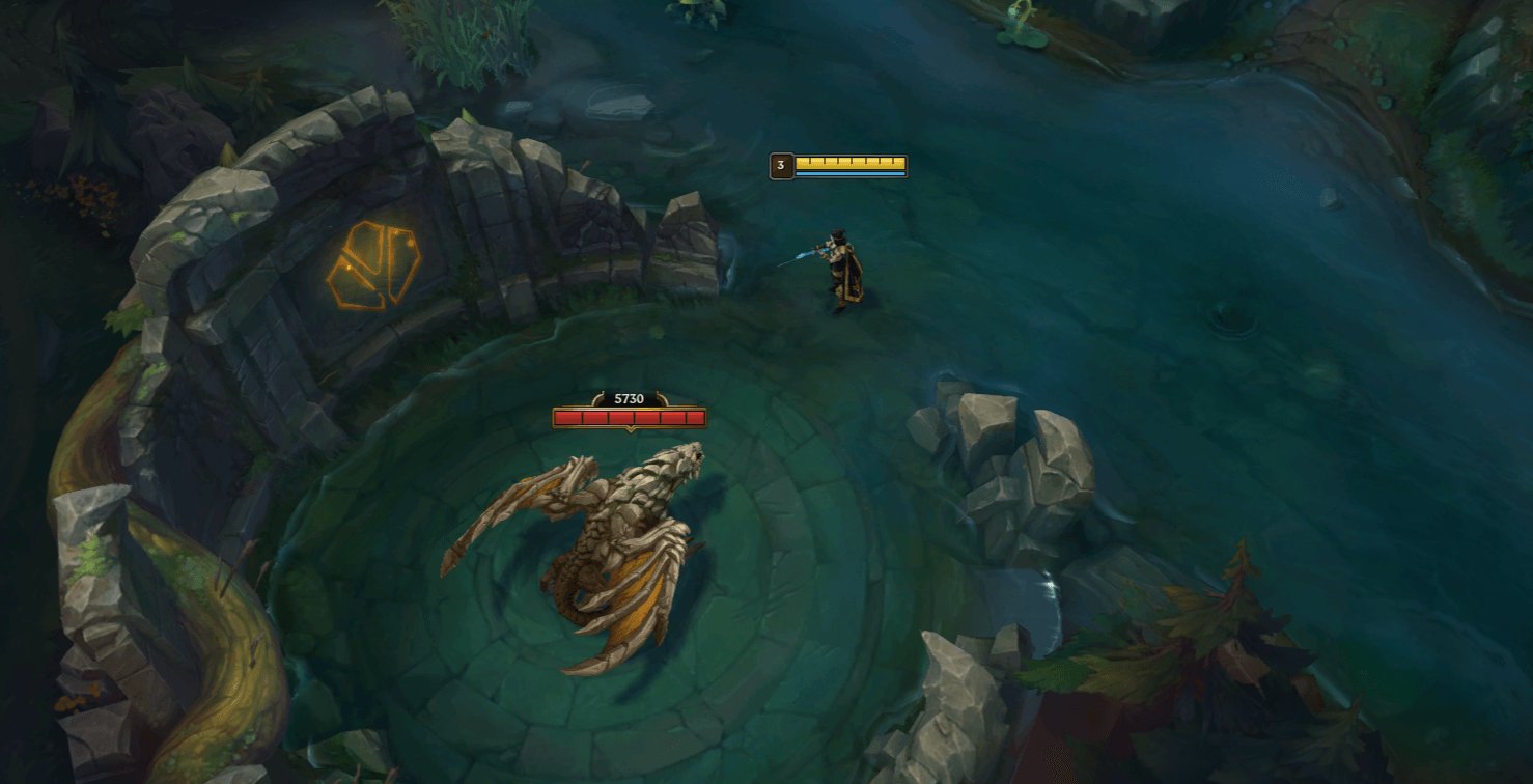 深岩银河 重制版 截图23