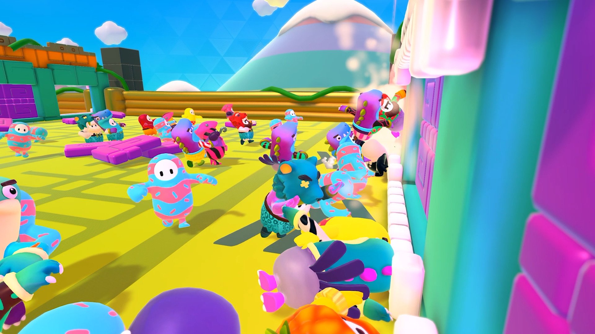 对马岛之魂 截图5