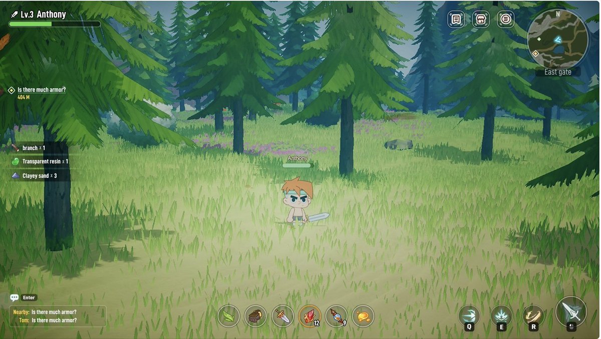 艾尔登法环 截图8