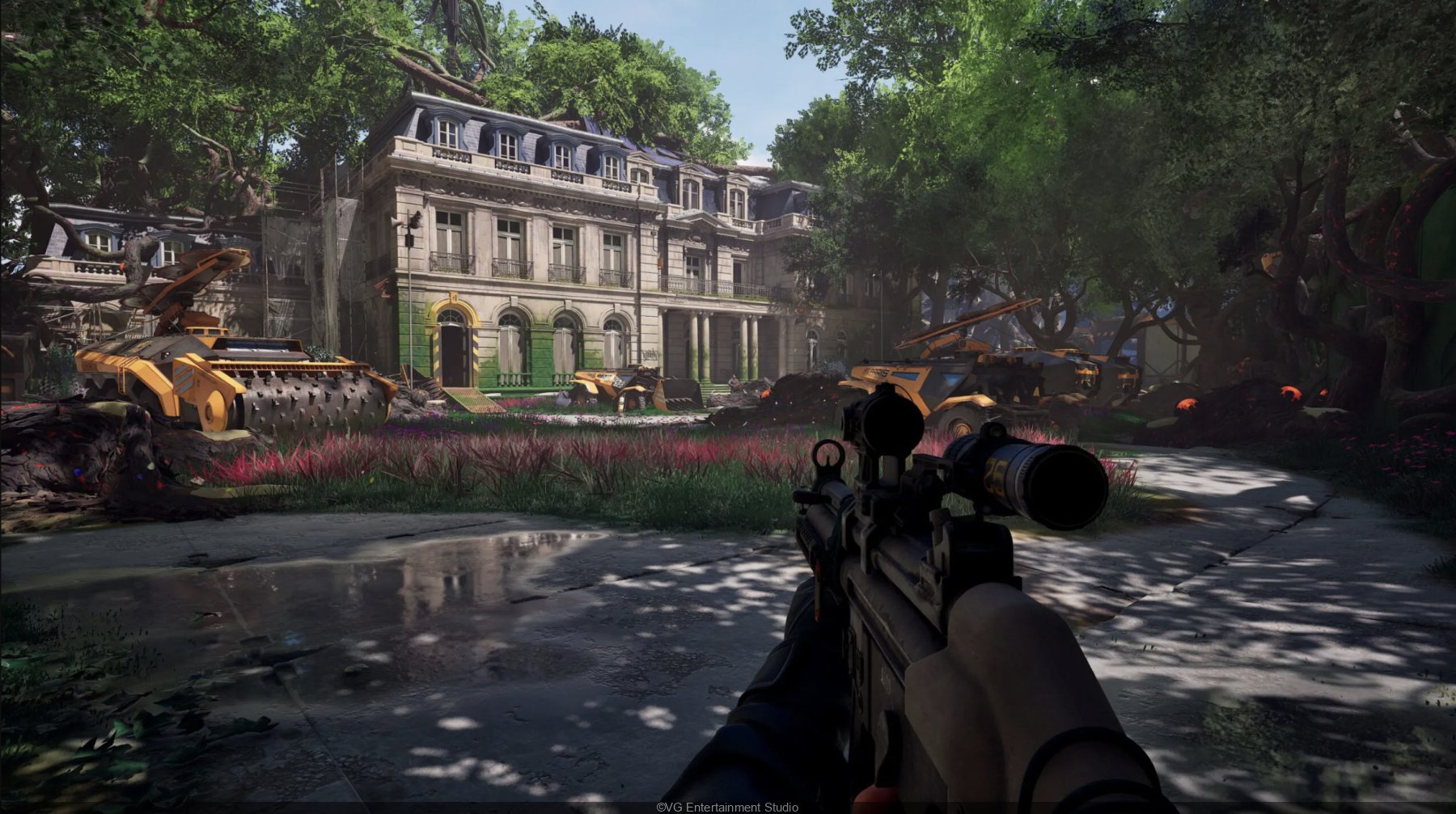 艾尔登法环 截图17