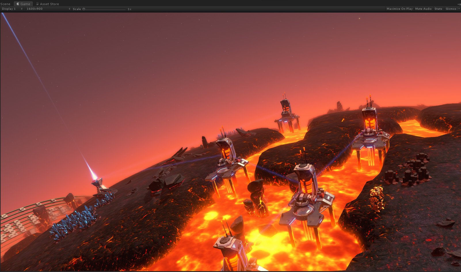 文明6 完整版 截图2