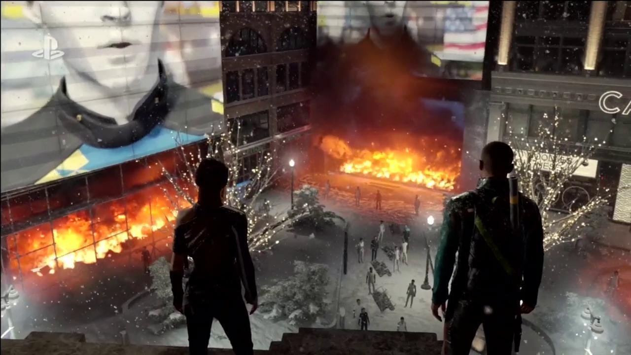 巫师3：狂猎 重制版 截图2