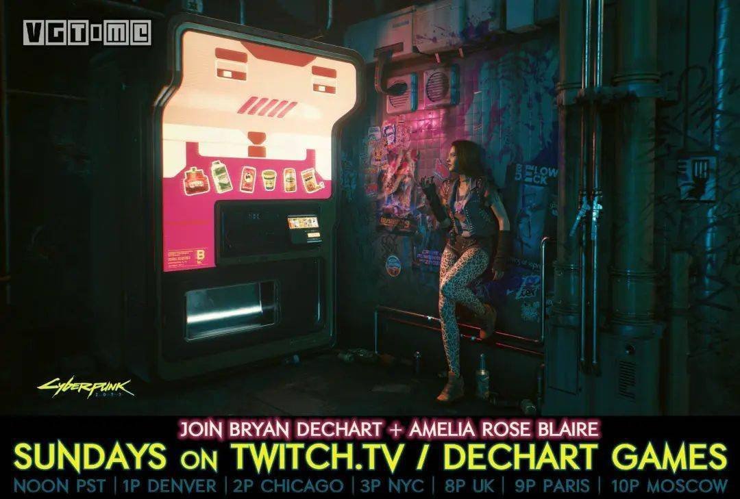 巫师3：狂猎 重制版 截图9