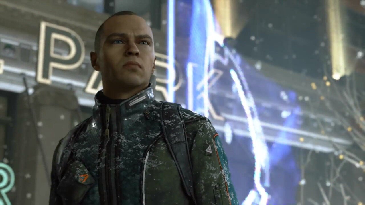 巫师3：狂猎 重制版 截图21