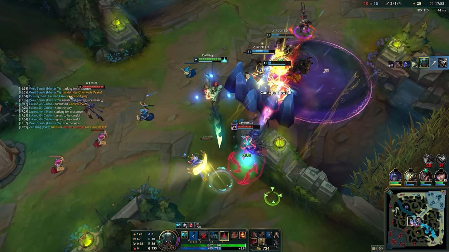 糖豆人：终极淘汰赛 完整版 截图12