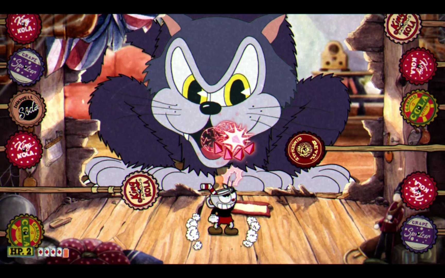 GTA5 年度版 截图7