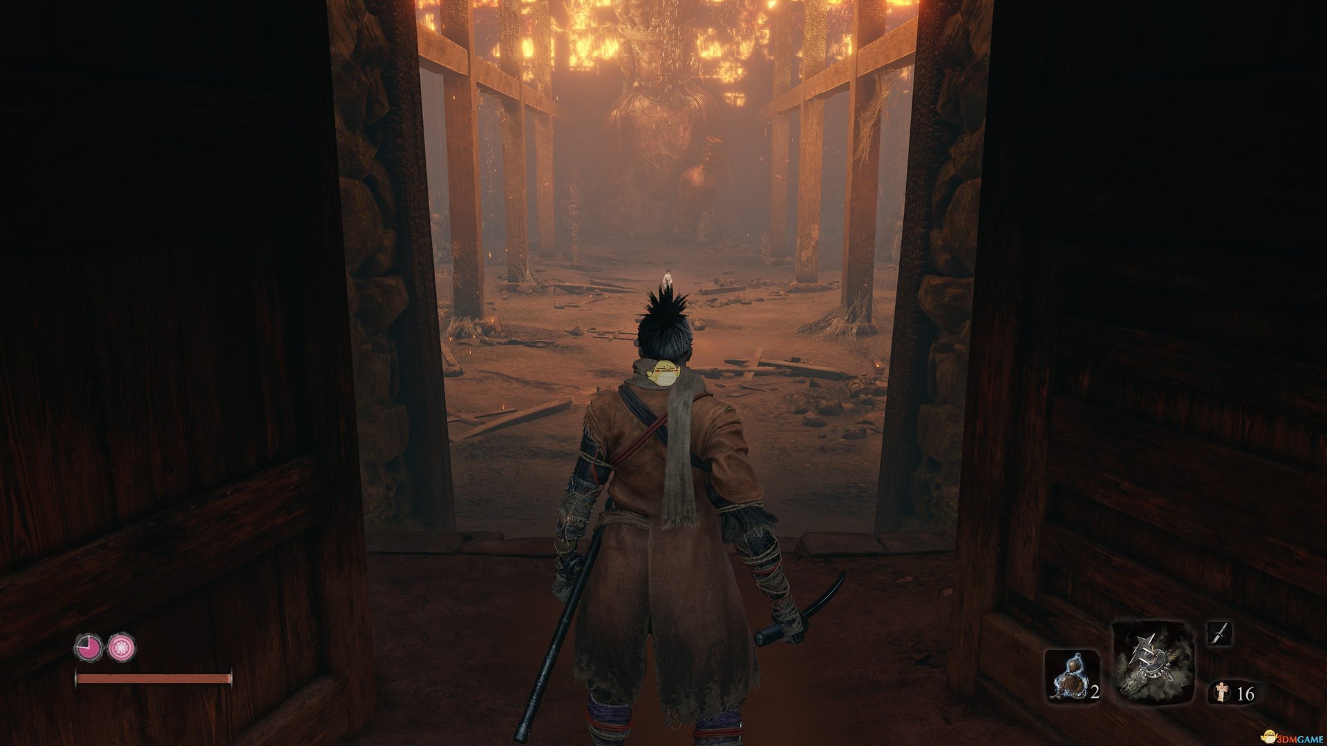 黑暗之魂3 豪华版 截图15