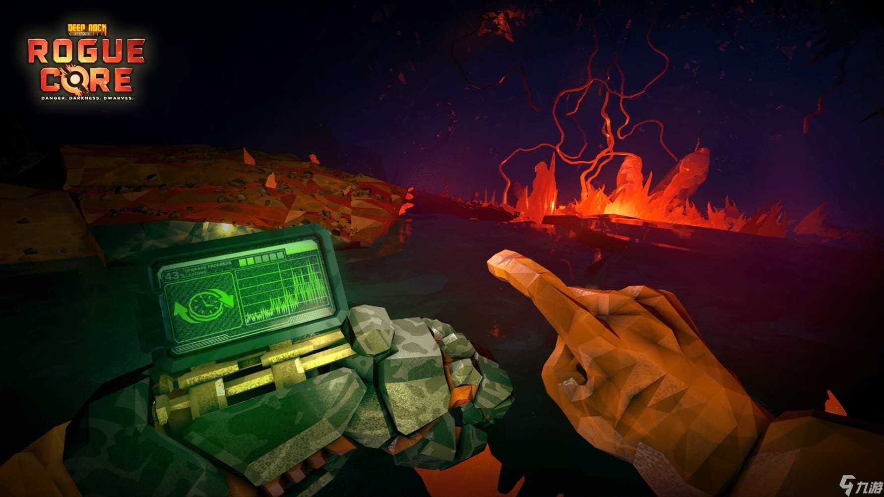 星露谷物语 终极版 截图10