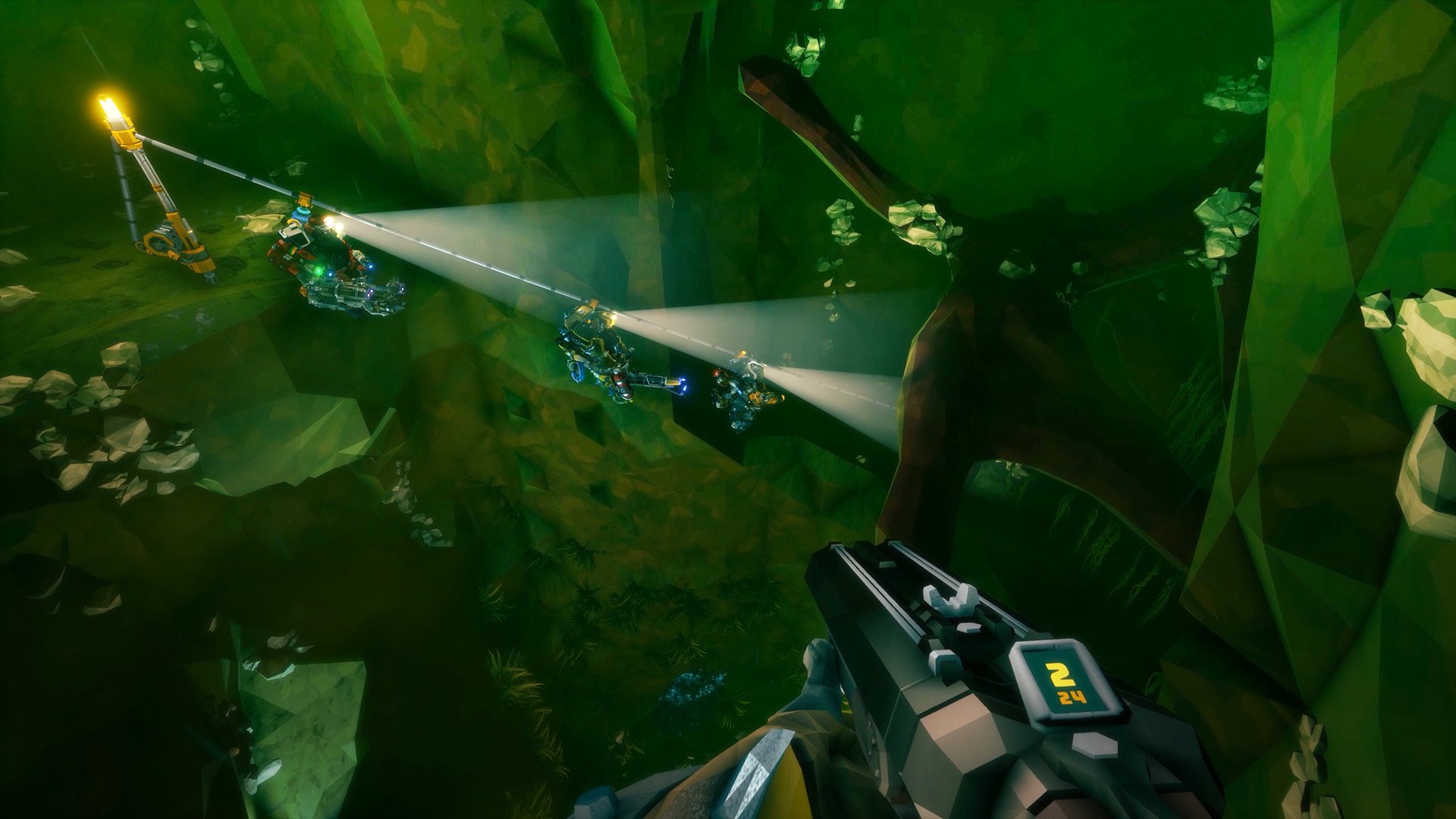 艾尔登法环 终极版 截图11