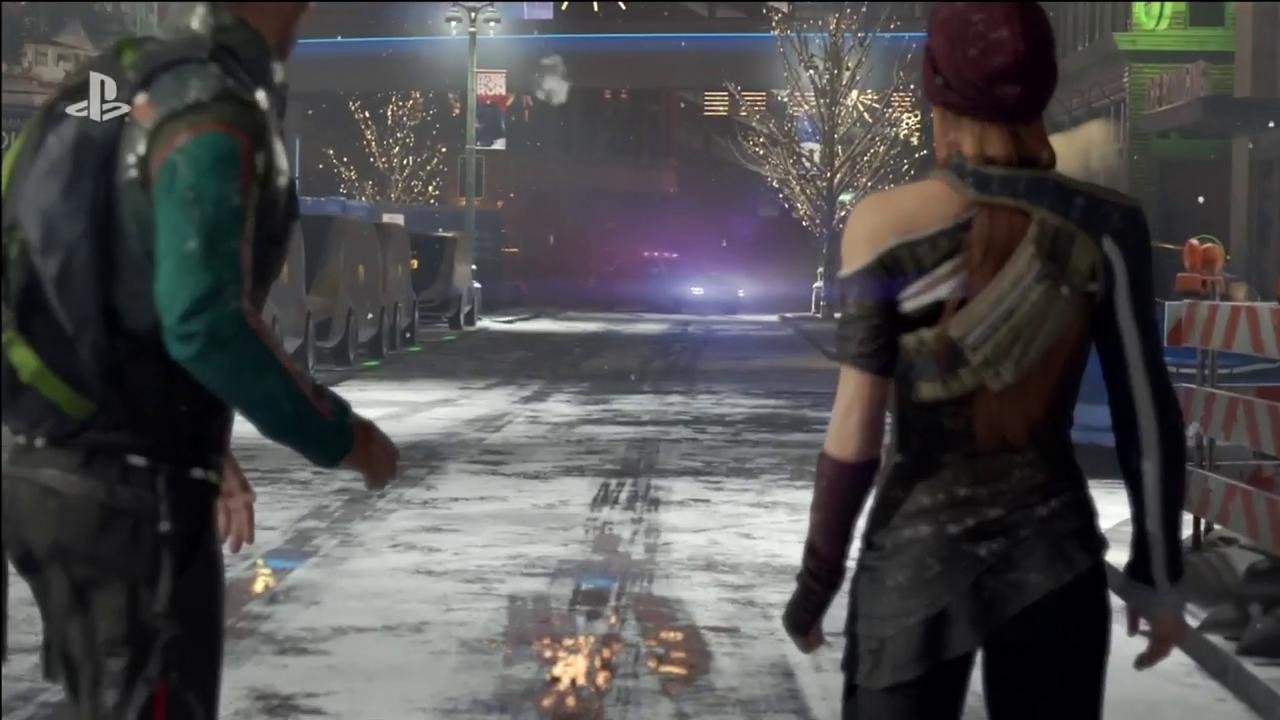 双人成行 年度版 截图8