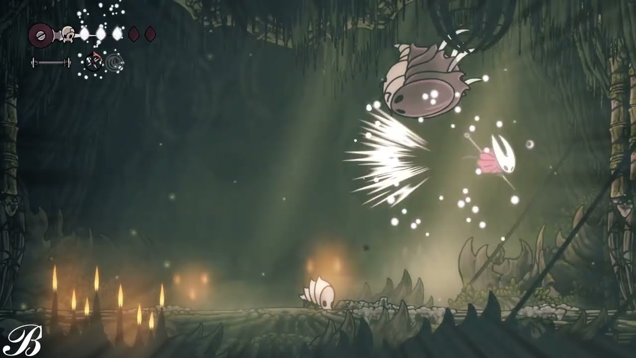 巫师3：狂猎 重制版 截图18