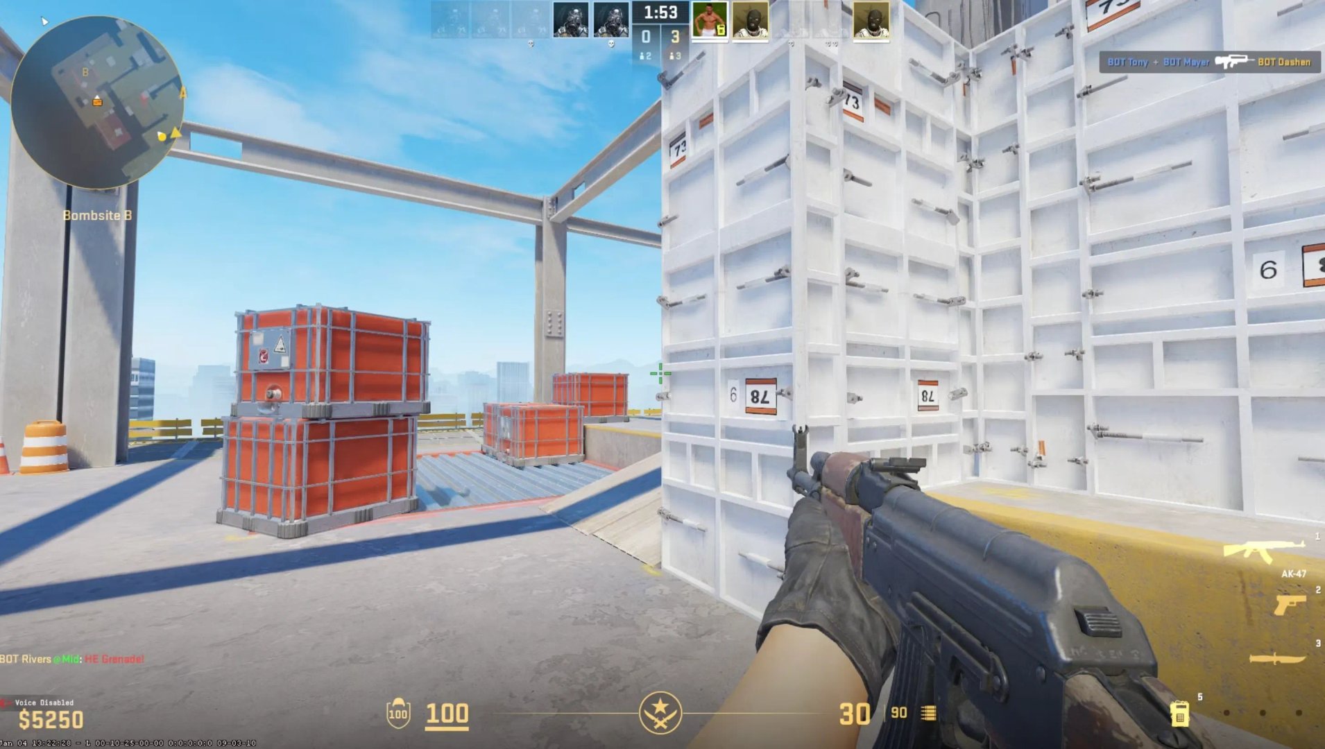 生化危机4：重制版 终极版 截图10