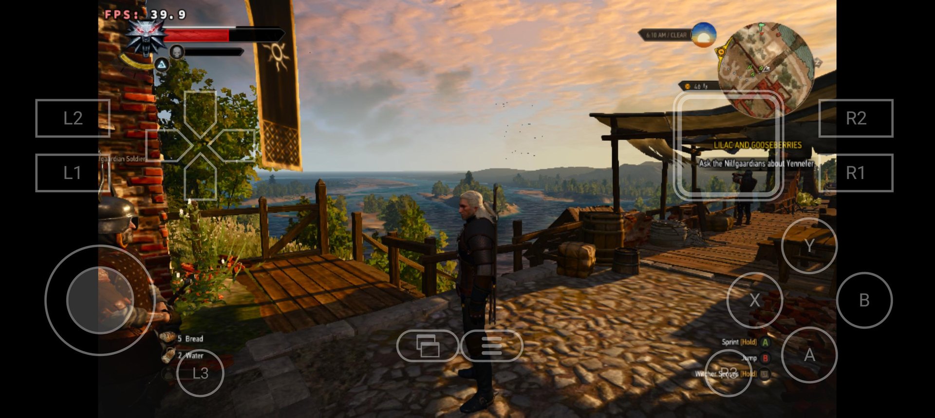 艾尔登法环 截图13