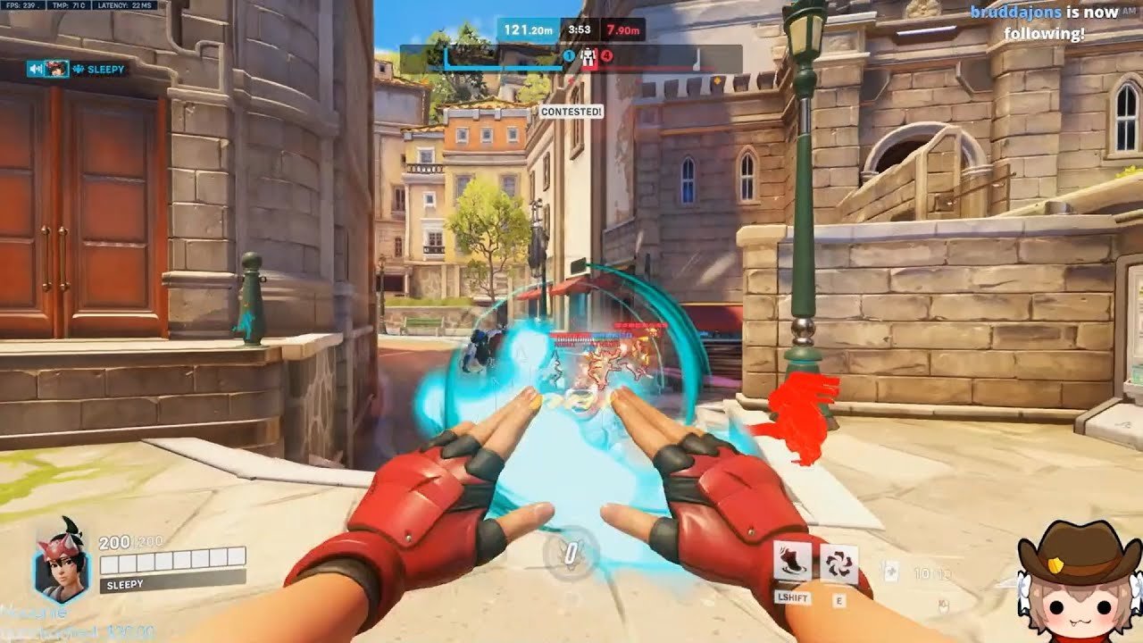 战神 终极版 截图2