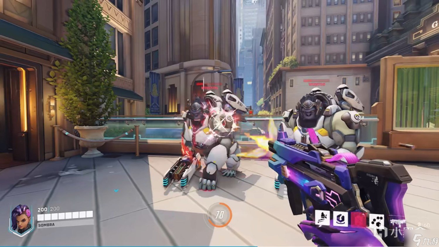 战神 终极版 截图17