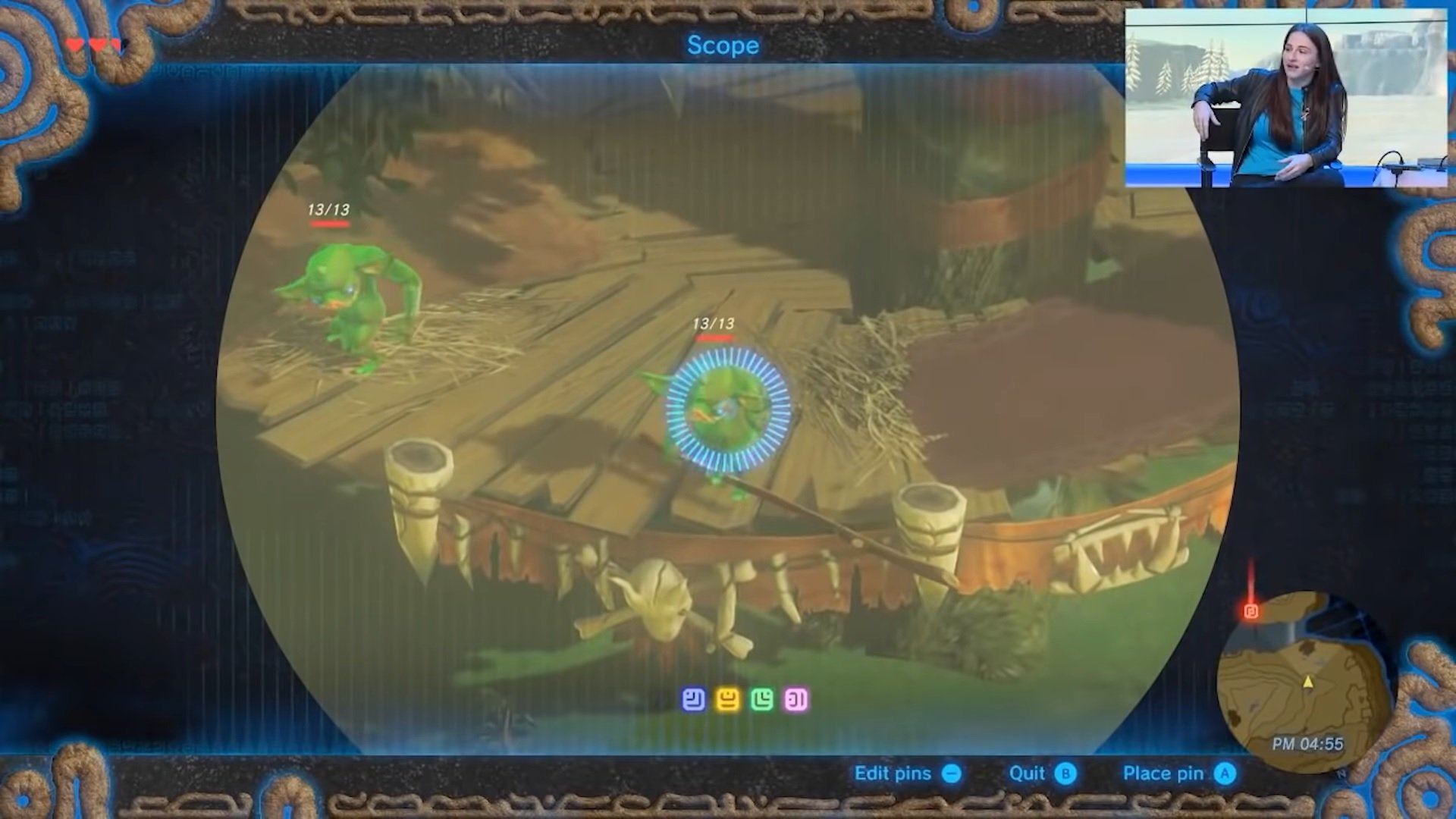 深岩银河 终极版 截图16