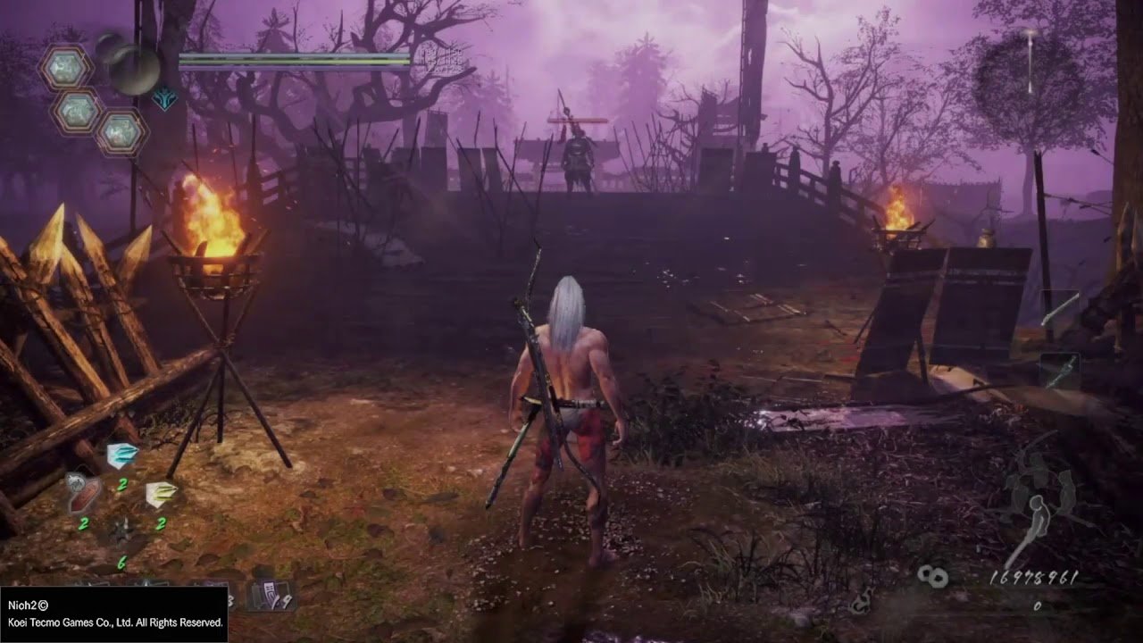 艾尔登法环 重制版 截图20